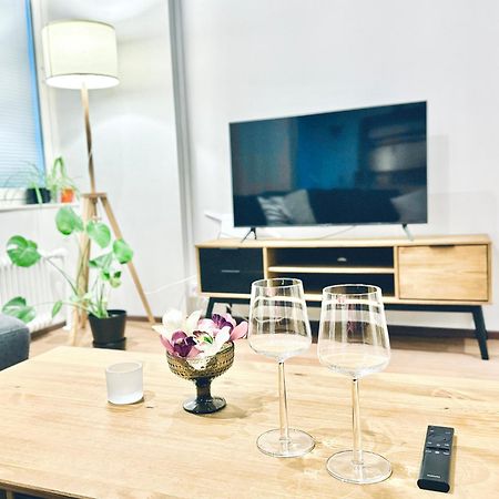 Turku Central Luxury Modern Cozy Flat 69M2 Appartement Buitenkant foto