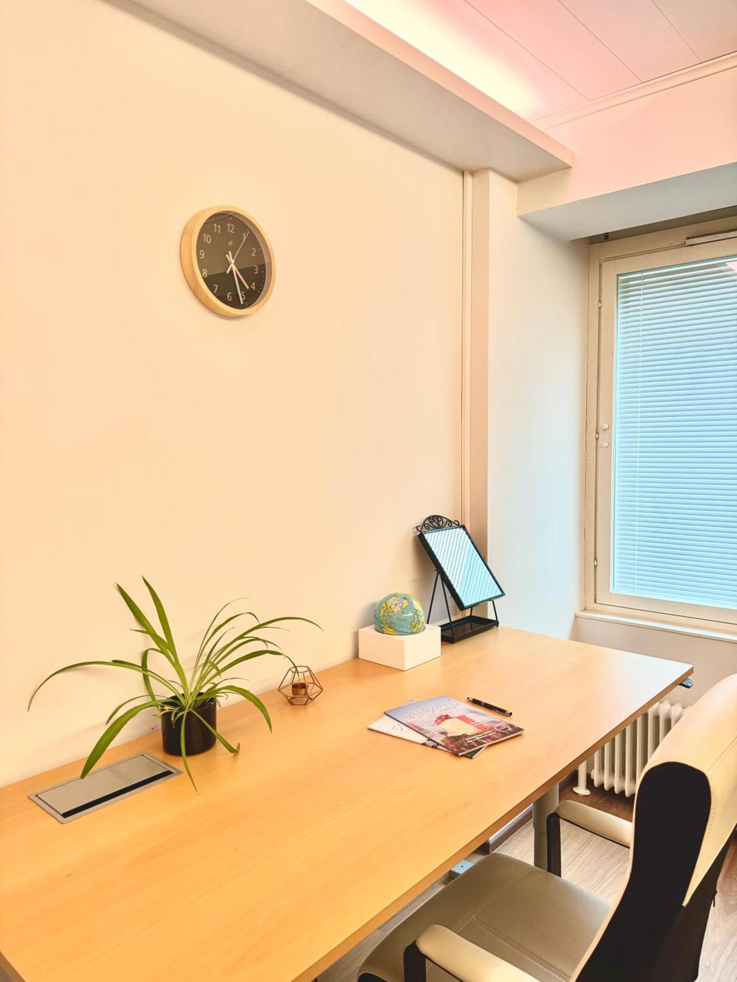 Turku Central Luxury Modern Cozy Flat 69M2 Appartement Buitenkant foto