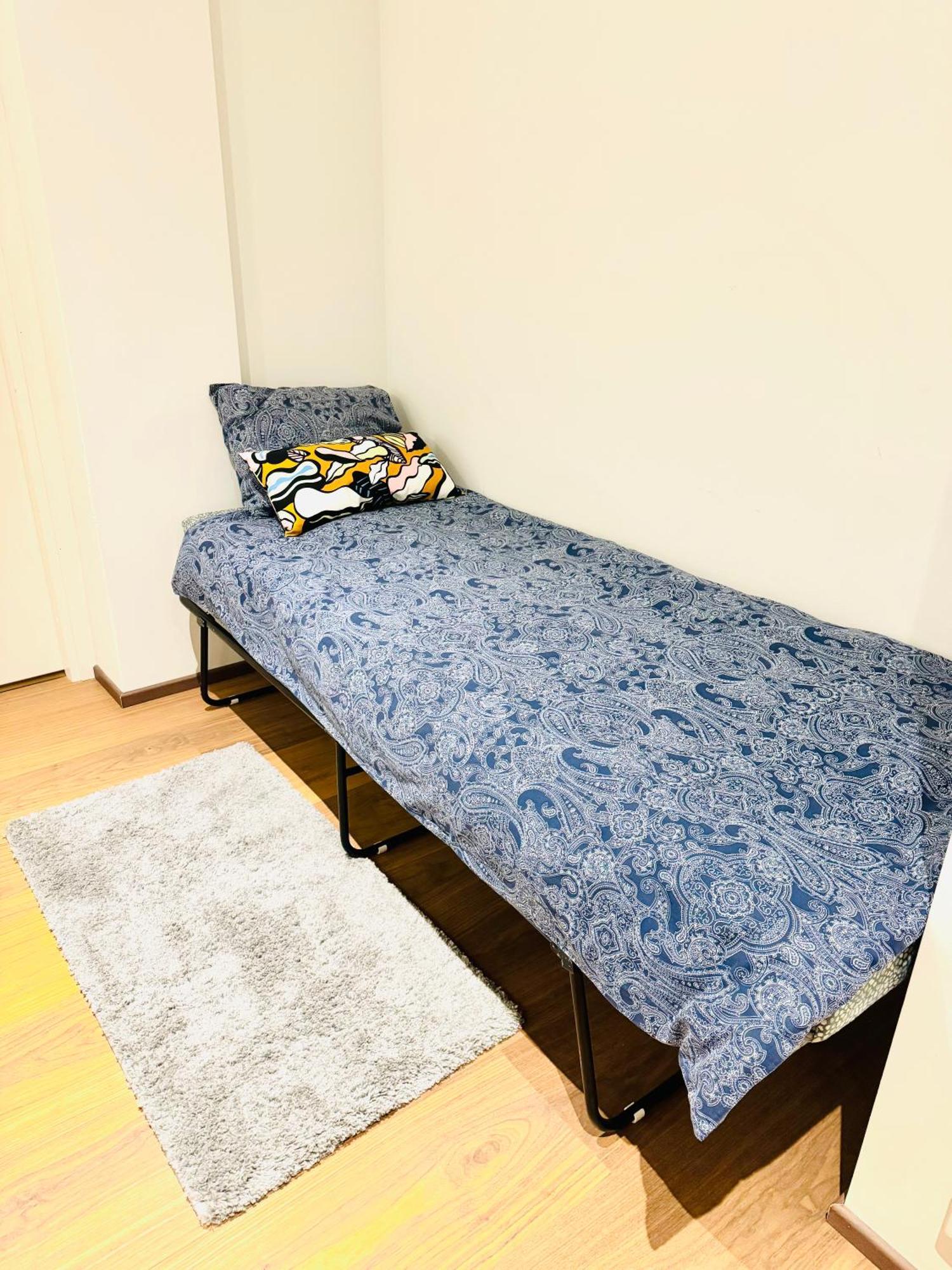Turku Central Luxury Modern Cozy Flat 69M2 Appartement Buitenkant foto