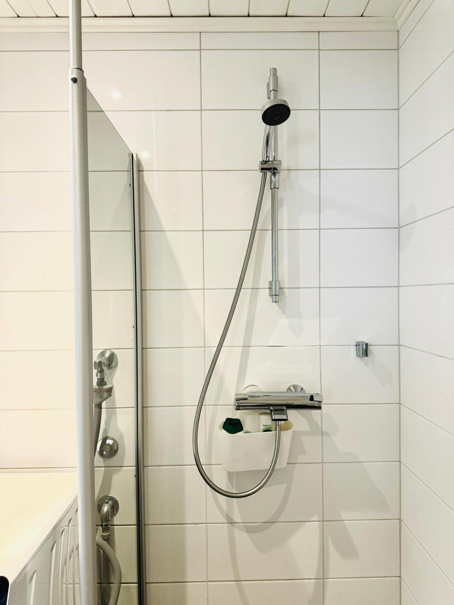 Turku Central Luxury Modern Cozy Flat 69M2 Appartement Buitenkant foto