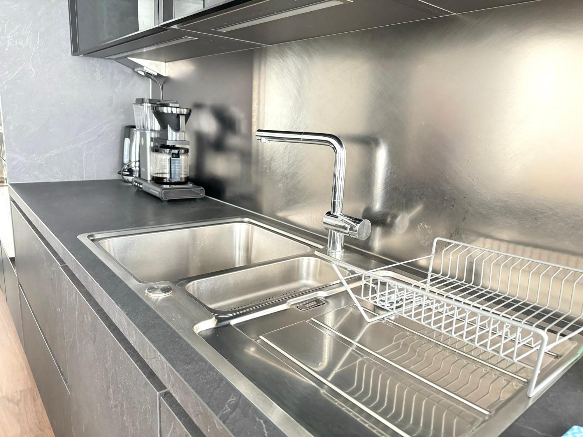 Turku Central Luxury Modern Cozy Flat 69M2 Appartement Buitenkant foto