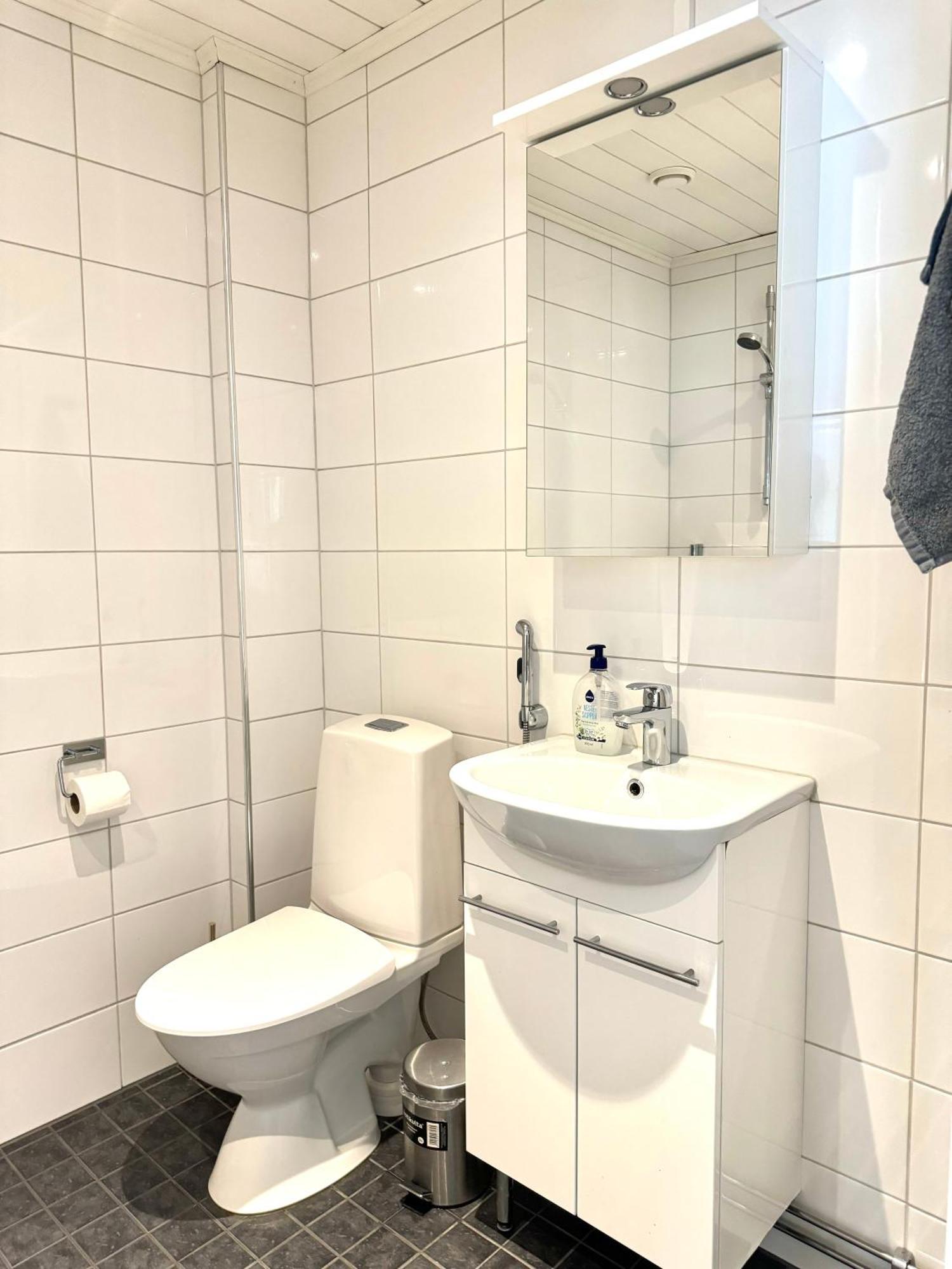 Turku Central Luxury Modern Cozy Flat 69M2 Appartement Buitenkant foto